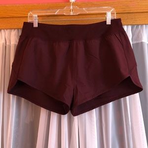 COPY - Forever 21 Shorts